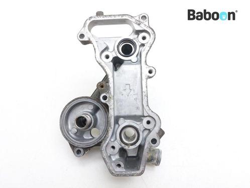 Blokdeksel Honda CBR 600 F 1995-1998 (CBR600F CBR600F3 PC31), Motoren, Onderdelen | Honda, Gebruikt, Verzenden