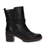 Pikolinos Llanes rits- & gesloten boots voor dames, Kleding | Dames, Verzenden, Zwart, Lage of Enkellaarzen, Nieuw