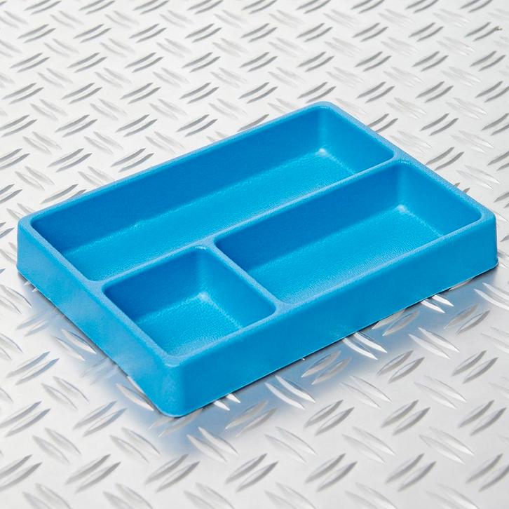 Datona Vakverdeling met 3 compartimenten - 20 stuks - Datona, Doe-het-zelf en Verbouw, Gereedschapskisten, Nieuw, Ophalen of Verzenden