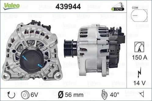 Dynamo / Alternator, Auto-onderdelen, Motor en Toebehoren, Nieuw, Ophalen of Verzenden
