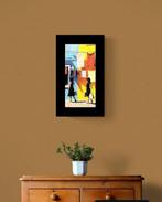 Ruggero Salvatore - Campo de Fiori (Roma)