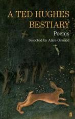 A Ted Hughes bestiary: poems by Ted Hughes (Hardback), Boeken, Gelezen, Ted Hughes, Verzenden