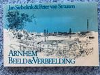 Arnhem beeld en verbeelding, Gelezen, Jos Siebeling & Peter van Straaten, Nederland, Verzenden