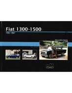 FIAT 1300-1500, 1961-1967, Nieuw, Author