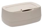 Bébé-Jou Taupe Easy Wipe Box 422805, Kinderen en Baby's, Verzenden, Nieuw
