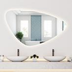 Spiegel Gliss Design Strano Organic Framework Rond, Ophalen of Verzenden, Nieuw