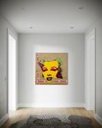 AIIROH (1987) - Escape From The Museum - Marilyn by Andy