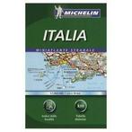 Michelin Italy 2005: tourist and motoring atlas (Paperback), Boeken, Atlassen en Landkaarten, Gelezen, Verzenden