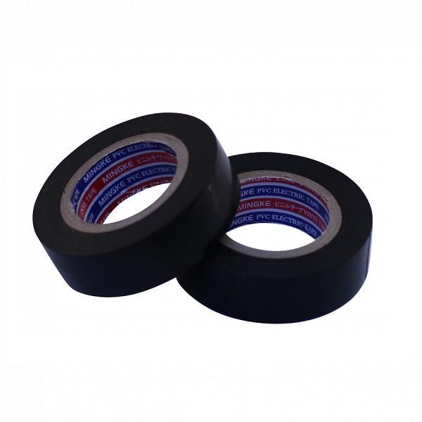 Isolatieband PVC zwart 20 meter per rol, Doe-het-zelf en Verbouw, Overige Doe-het-zelf en Verbouw, Nieuw, Ophalen of Verzenden