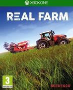 Real Farm-Standaard (Xbox One) Gebruikt, Ophalen of Verzenden, Zo goed als nieuw