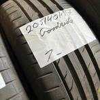 2 x Goodride 205-40-17 Zomerbanden 7mm, Auto-onderdelen, Gebruikt, 17 inch, Band(en), Personenwagen