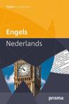 Prisma pocketwoordenboek Engels Nederlands 9789049100698