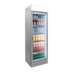 GGM Gastro | Drankenkoelkast - 345 liter - Frameloos ontwerp, Witgoed en Apparatuur, Koelkasten en IJskasten, Verzenden, Nieuw