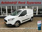 Ford Transit Courier | Zakelijke Lease v.a. €182.12 pm, Automaat, Gebruikt, Wit, Diesel