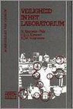 Veiligheid in het laboratorium (heron) 9789031320042, Boeken, Verzenden, Gelezen, H. Kramers-Pals