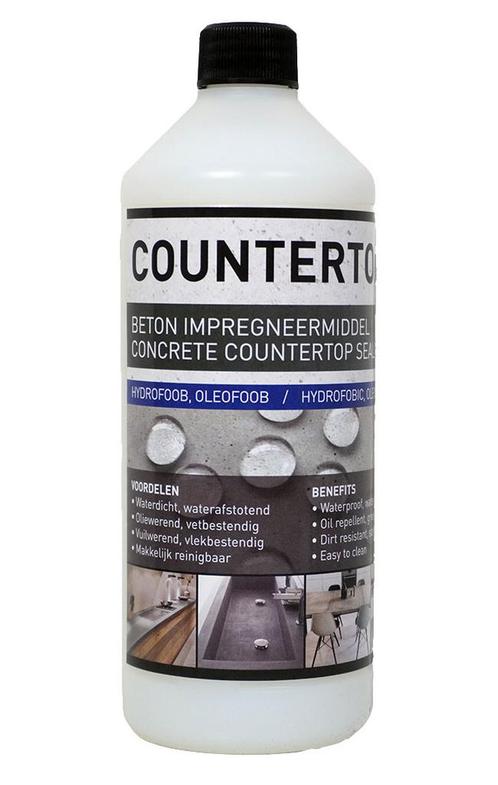 Greenseal Greenseal countertop pro impregneermiddel voor, Doe-het-zelf en Verbouw, Isolatie en Afdichting, Nieuw, Verzenden