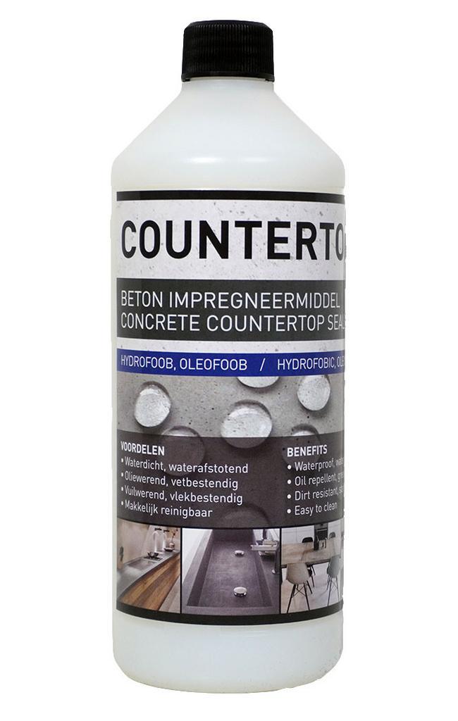 Greenseal Greenseal countertop pro impregneermiddel voor, Doe-het-zelf en Verbouw, Isolatie en Afdichting, Nieuw, Verzenden
