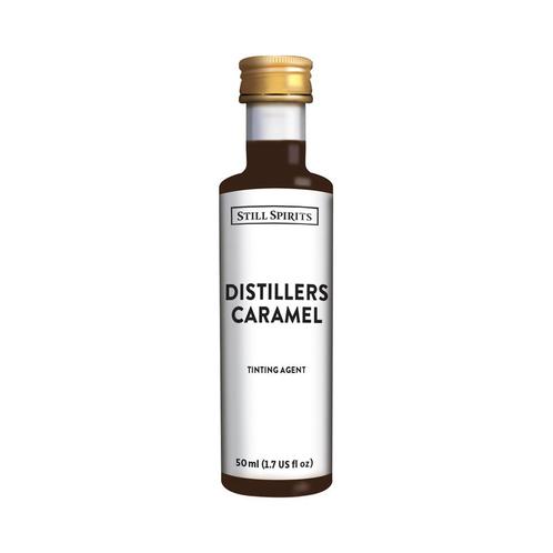 Still Spirits - Profile Range - Distillers caramel - 50 ml, Diversen, Levensmiddelen, Ophalen of Verzenden