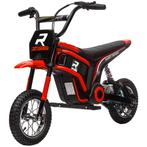 TRUUSK Elektrische Motorfiets Voor Kinderen Met 24V 350W Mot, Verzenden, Nieuw