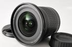 Nikon AF-P DX Nikkor 4.5-5.6/10-20mm G VR [#666] Cameralens, Nieuw