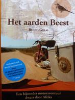 Het aarden beest 9789048407385 B. Graas, Boeken, Reisverhalen, Verzenden, Zo goed als nieuw, B. Graas
