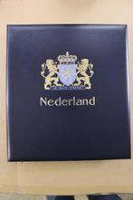 Nederland 2009/2015 - 2x lege Davo luxe voordrukalbums (VI &, Gestempeld