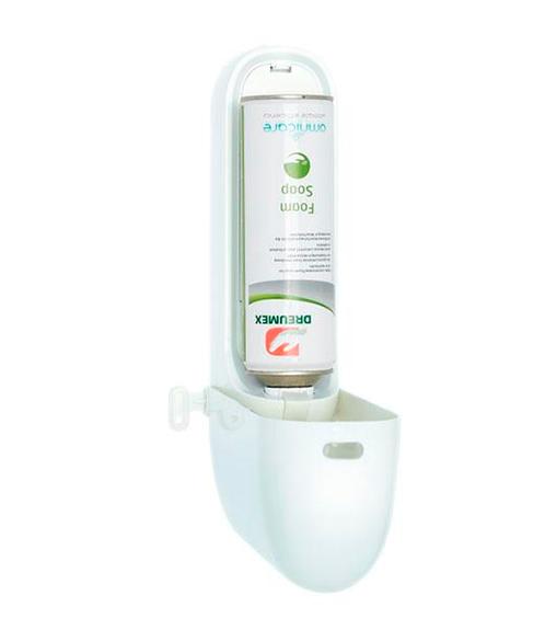 Dreumex omnicare dispenser per stuk, Doe-het-zelf en Verbouw, Overige Doe-het-zelf en Verbouw, Nieuw, Verzenden