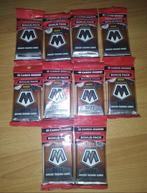 2021 Panini Mosaic UEFA Euro - 10 Booster pack - Near Mint, Nieuw