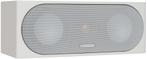Tweedekans: Monitor audio Radius 200 centerspeaker wit, Audio, Tv en Foto, Luidsprekers, Verzenden, Nieuw