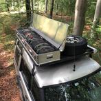 Alubox OZtent transport box 213x51x22cm, Ophalen of Verzenden, Nieuw