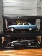 KK scale 1:18 - Modelauto (2) - Mercedes, BMW - Mercedes, Nieuw