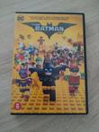 DVD - The Lego Batman Movie