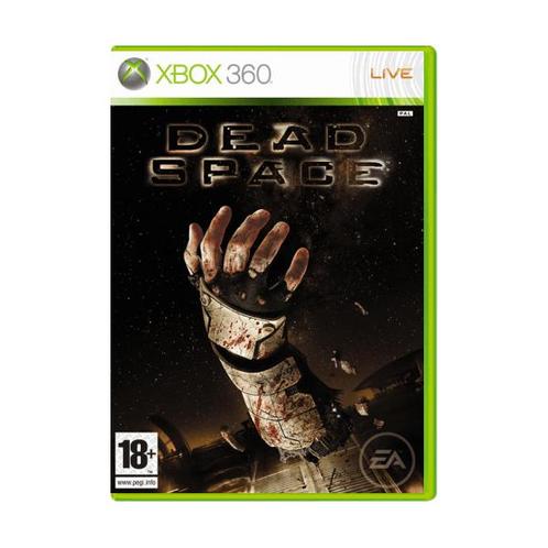 Dead Space, Spelcomputers en Games, Games | Xbox 360, Verzenden