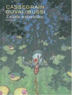 Vrije Vlucht - Zwarte waterlelies - 1 Album - Eerste, Boeken, Nieuw