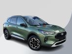 Zakelijke Lease |  Ford Kuga 2.5 FHEV Active X, Automaat, Stof, Gebruikt, Euro 6
