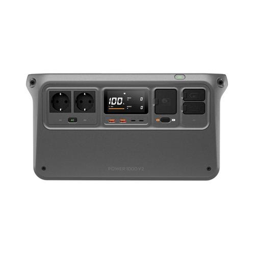 DJI Power 1000 V2, Hobby en Vrije tijd, Modelbouw | Radiografisch | Helikopters en Quadcopters, Nieuw