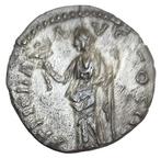Romeinse Rijk. Marcus Aurelius (AD 161-180). Denarius AD
