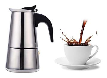 Nonna Percolator 2-Kops – 100 ml – Espressomachine beschikbaar voor biedingen