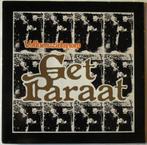 LP gebruikt - Get Paraat - Get Paraat, Cd's en Dvd's, Verzenden, Zo goed als nieuw