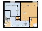 Appartement Zwaanstraat in Cuijk, Huizen en Kamers, Huizen te huur, Appartement