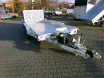 Ifor Williams GH 146 Machinetransporter ALU vloer, Ophalen of Verzenden, Nieuw