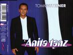cd single - Tommy Steiner - Anita Tanz, Verzenden, Zo goed als nieuw