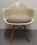 Herman Miller - Charles Eames - Stoel - daw - Hout, IJzer,