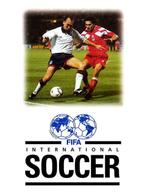 FIFA International Soccer [Sega Mega Drive], Spelcomputers en Games, Games | Sega, Ophalen of Verzenden, Nieuw