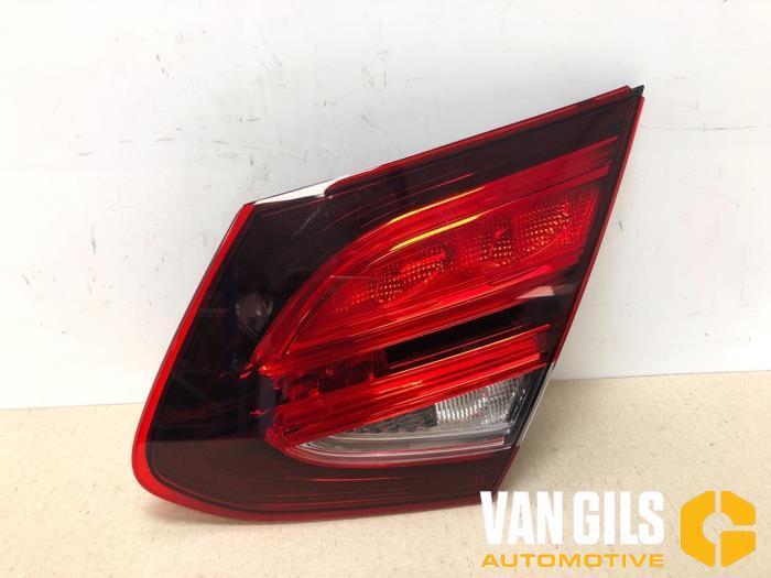 Achterlicht rechts Mercedes C-Klasse O233363, Auto-onderdelen, Verlichting, Ophalen of Verzenden