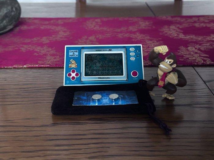 Nintendo - Game & Watch - Donkey Kong Jr. (DJ-101) -, Spelcomputers en Games, Spelcomputers | Overige Accessoires