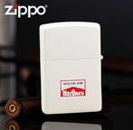 Zippo - Zippo Marlboro Compass Adventure Team - Aansteker -, Verzamelen, Rookartikelen, Aanstekers en Luciferdoosjes, Nieuw