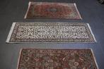 3er Tabriz set - Loper - 158 cm - 94 cm, Nieuw
