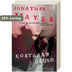 KOSTBAAR BLOED 9789044320718 J. Hayes, Verzenden, Gelezen, J. Hayes