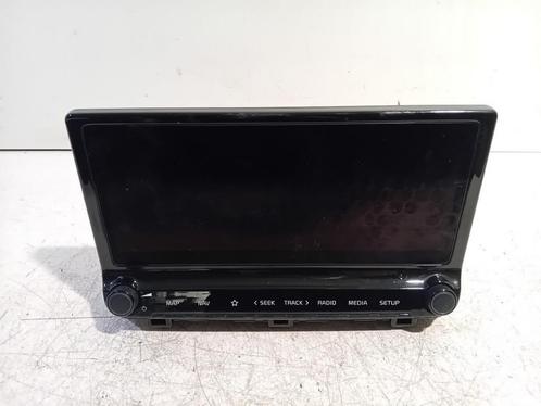 Navigatiesysteem Kia Ceed  1.0 T-GDI 96560J7AC1WK, Auto-onderdelen, Elektronica en Kabels, ARN erkend, Stiba lid, Erkend duurzaam